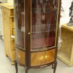 870 3409 DISPLAY CABINET